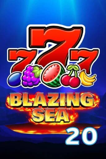 Blazing Sea 20 игра онлайн | Casino 888 бесплатно и без регистрации