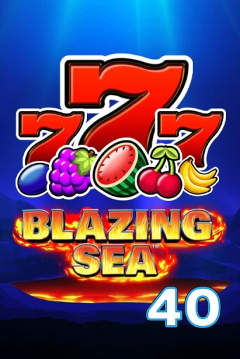 Blazing Sea 40 игра онлайн | Casino 888 бесплатно и без регистрации