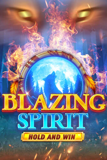Blazing Spirit Hold and Win игра онлайн | Casino 888 бесплатно и без регистрации