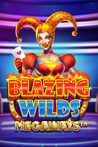 Blazing Wilds Megaways игра онлайн | Casino 888 бесплатно и без регистрации