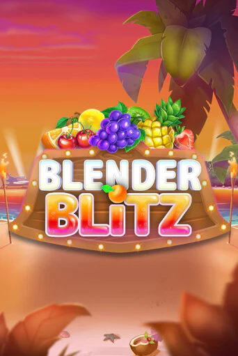 Blender Blitz игра онлайн | Casino 888 бесплатно и без регистрации