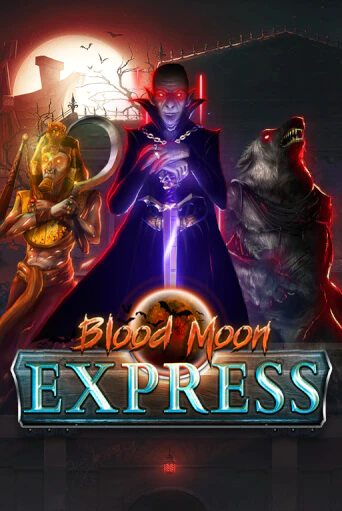 Blood Moon Express игра онлайн | Casino 888 бесплатно и без регистрации