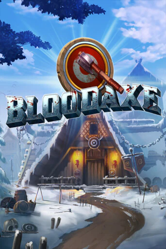 Bloodaxe игра онлайн | Casino 888 бесплатно и без регистрации