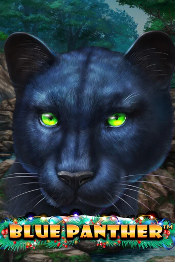 Blue Panther Christmas Edition игра онлайн | Casino 888 бесплатно и без регистрации