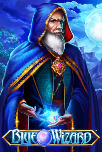 Blue Wizard игра онлайн | Casino 888 бесплатно и без регистрации