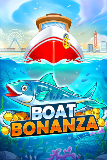 Boat Bonanza игра онлайн | Casino 888 бесплатно и без регистрации