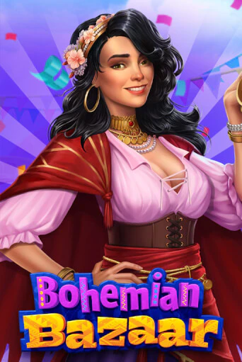 Bohemian Bazaar игра онлайн | Casino 888 бесплатно и без регистрации