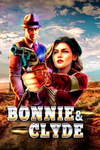 Bonnie & Clyde игра онлайн | Casino 888 бесплатно и без регистрации