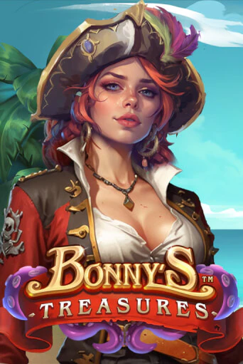 Bonny's Treasures™ игра онлайн | Casino 888 бесплатно и без регистрации