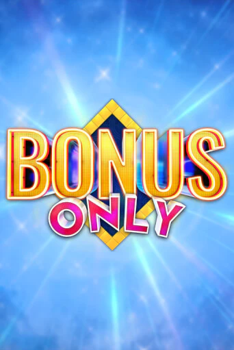 Bonus Only игра онлайн | Casino 888 бесплатно и без регистрации