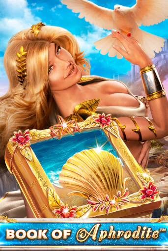 Book Of Aphrodite - The Golden Era игра онлайн | Casino 888 бесплатно и без регистрации