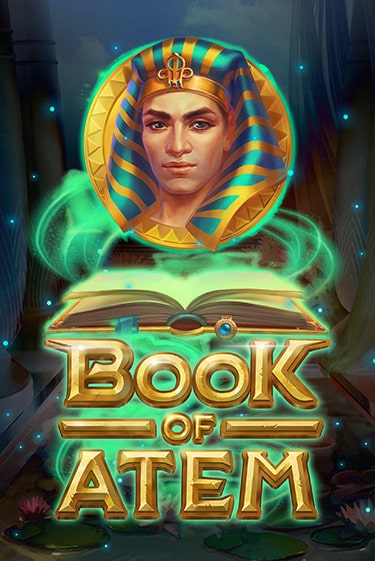 Book of Atem игра онлайн | Casino 888 бесплатно и без регистрации