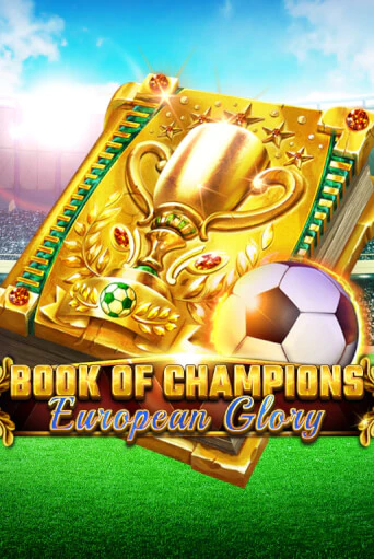 Book Of Champions - European Glory игра онлайн | Casino 888 бесплатно и без регистрации