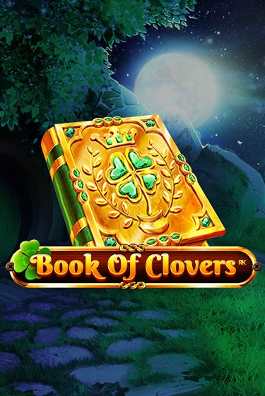 Book Of Clovers игра онлайн | Casino 888 бесплатно и без регистрации