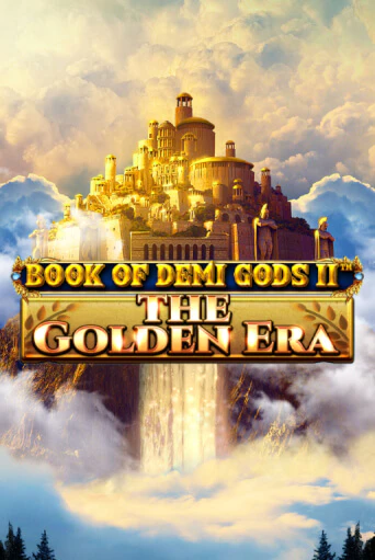 Book Of Demi Gods II - The Golden Era игра онлайн | Casino 888 бесплатно и без регистрации