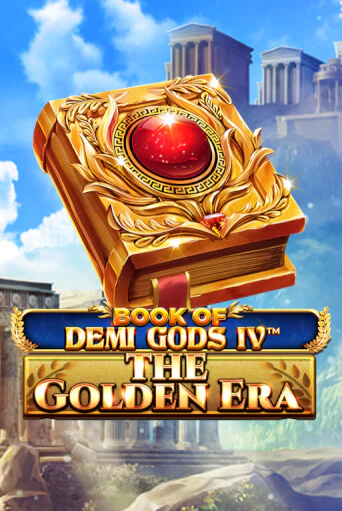 Book Of Demi Gods IV - The Golden Era игра онлайн | Casino 888 бесплатно и без регистрации