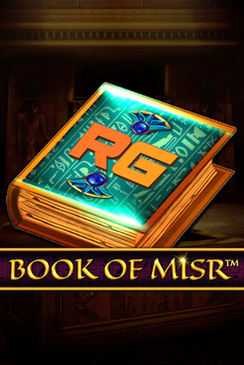 Book Of Misr игра онлайн | Casino 888 бесплатно и без регистрации