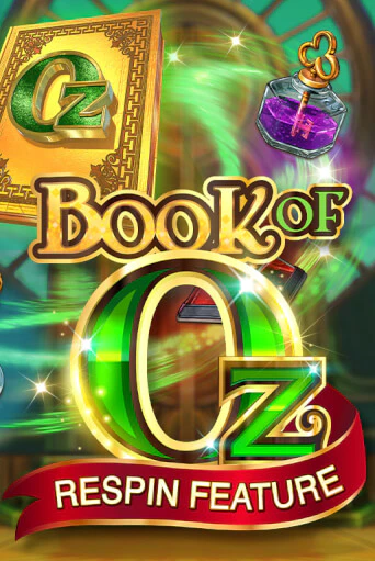 Book of Oz игра онлайн | Casino 888 бесплатно и без регистрации
