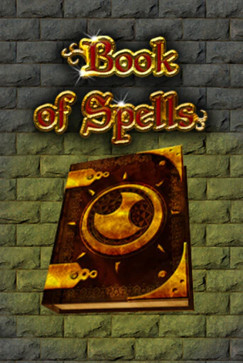 Book of Spells игра онлайн | Casino 888 бесплатно и без регистрации