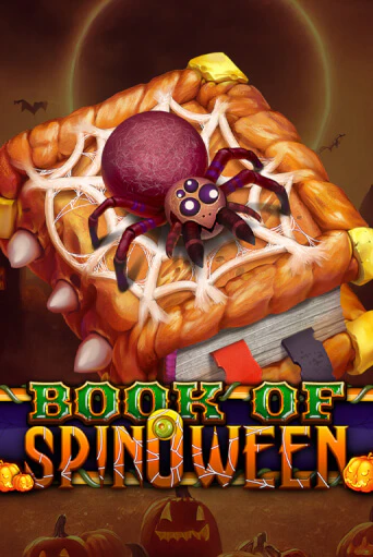 Book Of SpinOWeen игра онлайн | Casino 888 бесплатно и без регистрации