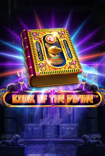 Book Of The Divine Reloaded игра онлайн | Casino 888 бесплатно и без регистрации