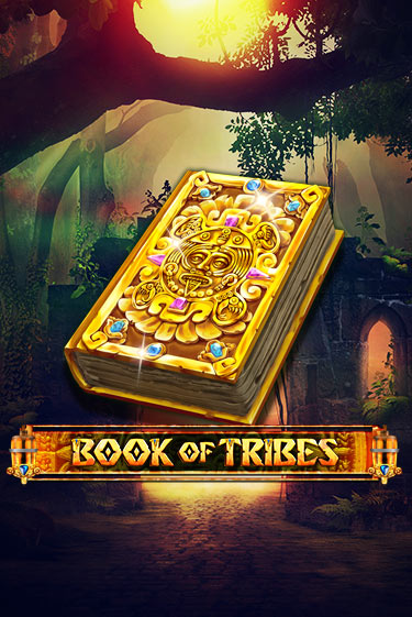 Book Of Tribes игра онлайн | Casino 888 бесплатно и без регистрации
