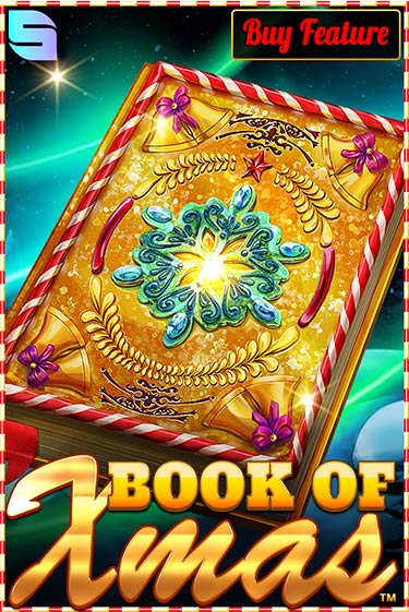 Book Of Xmas игра онлайн | Casino 888 бесплатно и без регистрации