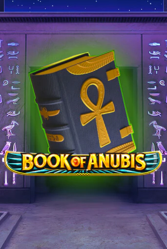 Book of Anubis игра онлайн | Casino 888 бесплатно и без регистрации
