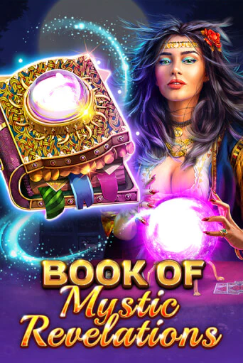 Book Of Mystic Revelations игра онлайн | Casino 888 бесплатно и без регистрации