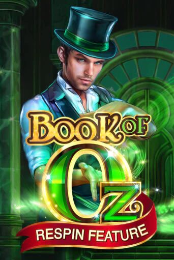 Book of Oz игра онлайн | Casino 888 бесплатно и без регистрации