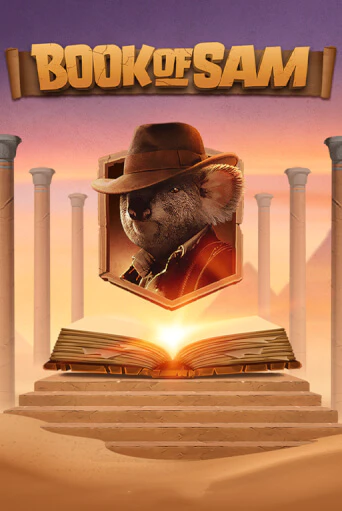 Book of Sam игра онлайн | Casino 888 бесплатно и без регистрации