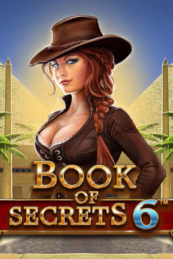 Book of Secrets 6 игра онлайн | Casino 888 бесплатно и без регистрации