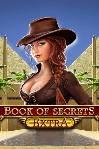 Book of Secrets Extra игра онлайн | Casino 888 бесплатно и без регистрации