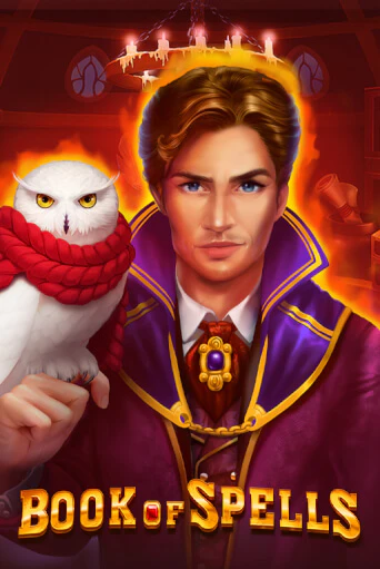 Book Of Spells игра онлайн | Casino 888 бесплатно и без регистрации