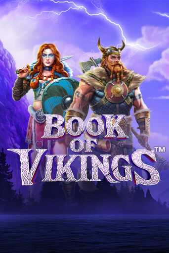 Book of Vikings игра онлайн | Casino 888 бесплатно и без регистрации