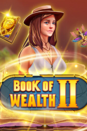 Book of Wealth ll игра онлайн | Casino 888 бесплатно и без регистрации