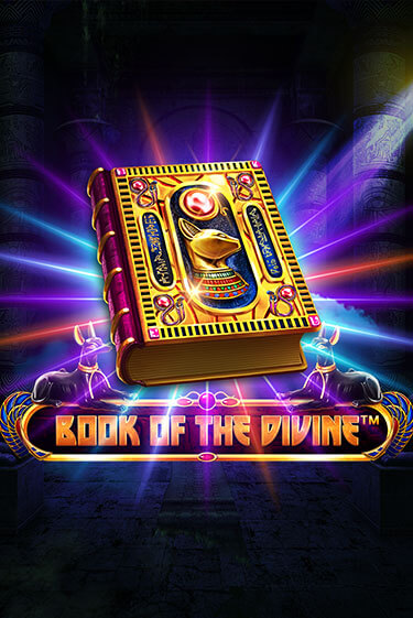 Book Of The Divine игра онлайн | Casino 888 бесплатно и без регистрации