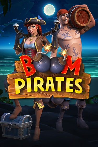 Boom Pirates игра онлайн | Casino 888 бесплатно и без регистрации