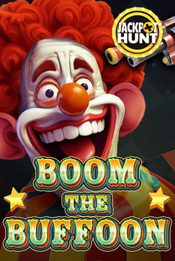 Boom the Buffoon игра онлайн | Casino 888 бесплатно и без регистрации