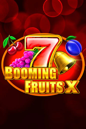 Booming Fruits X игра онлайн | Casino 888 бесплатно и без регистрации