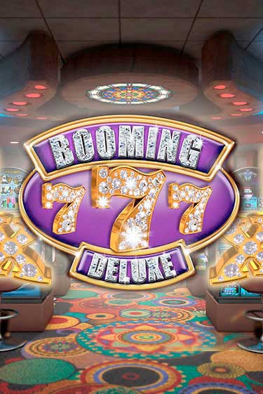 Booming Seven Deluxe игра онлайн | Casino 888 бесплатно и без регистрации