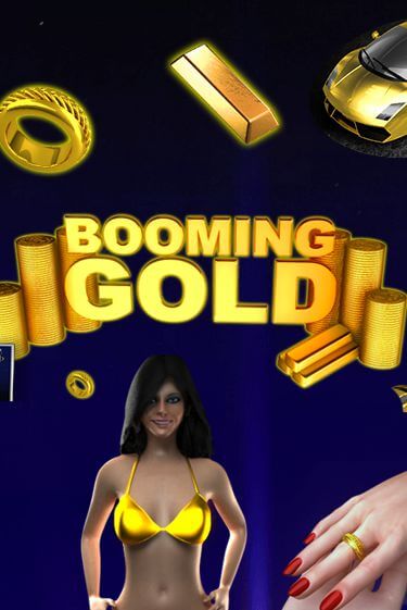 Booming Gold игра онлайн | Casino 888 бесплатно и без регистрации