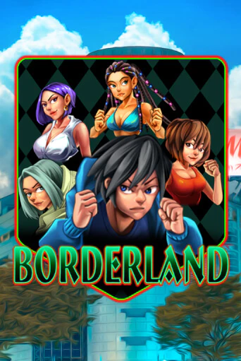 Borderland игра онлайн | Casino 888 бесплатно и без регистрации