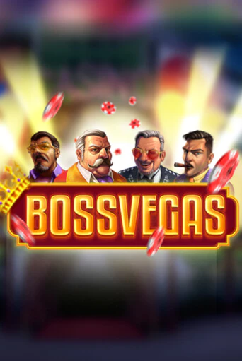 Boss Vegas игра онлайн | Casino 888 бесплатно и без регистрации
