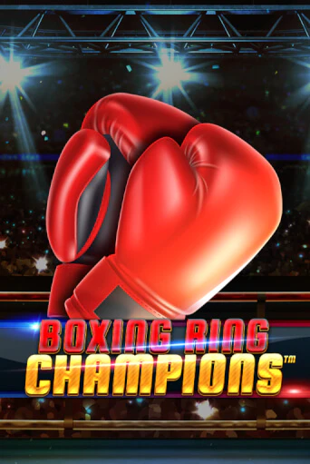 Boxing Ring Champions игра онлайн | Casino 888 бесплатно и без регистрации