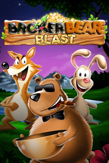 Broker Bear Blast игра онлайн | Casino 888 бесплатно и без регистрации