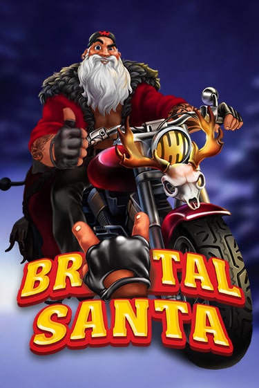Brutal Santa игра онлайн | Casino 888 бесплатно и без регистрации