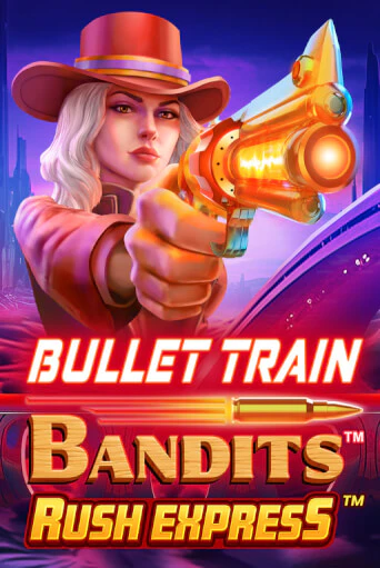 Bullet Train Bandits™ игра онлайн | Casino 888 бесплатно и без регистрации