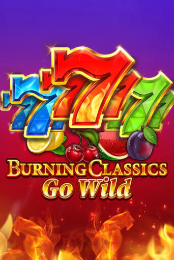 Burning Classics Go Wild игра онлайн | Casino 888 бесплатно и без регистрации