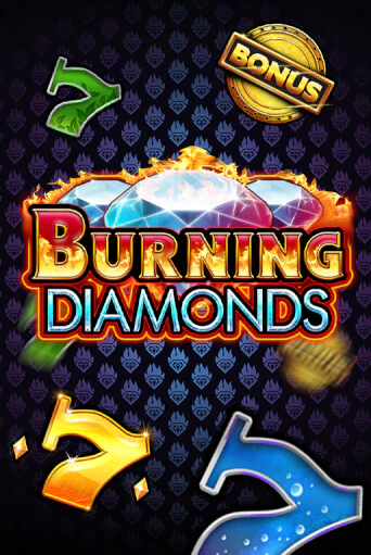 Burning Diamonds Gamble Feature игра онлайн | Casino 888 бесплатно и без регистрации